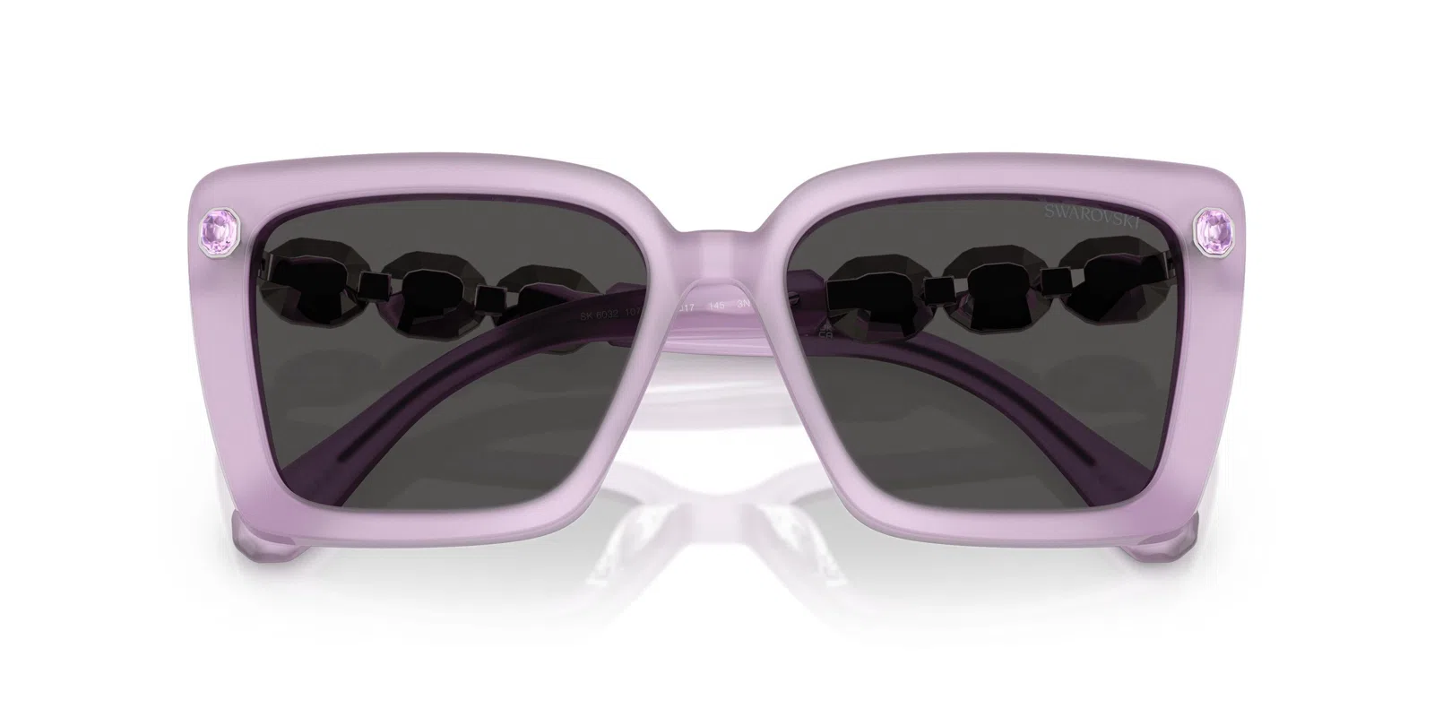 Swarovski 6032 Sunglasses - view 36